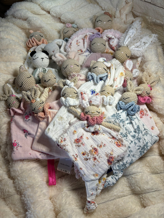 Coffret Naissance