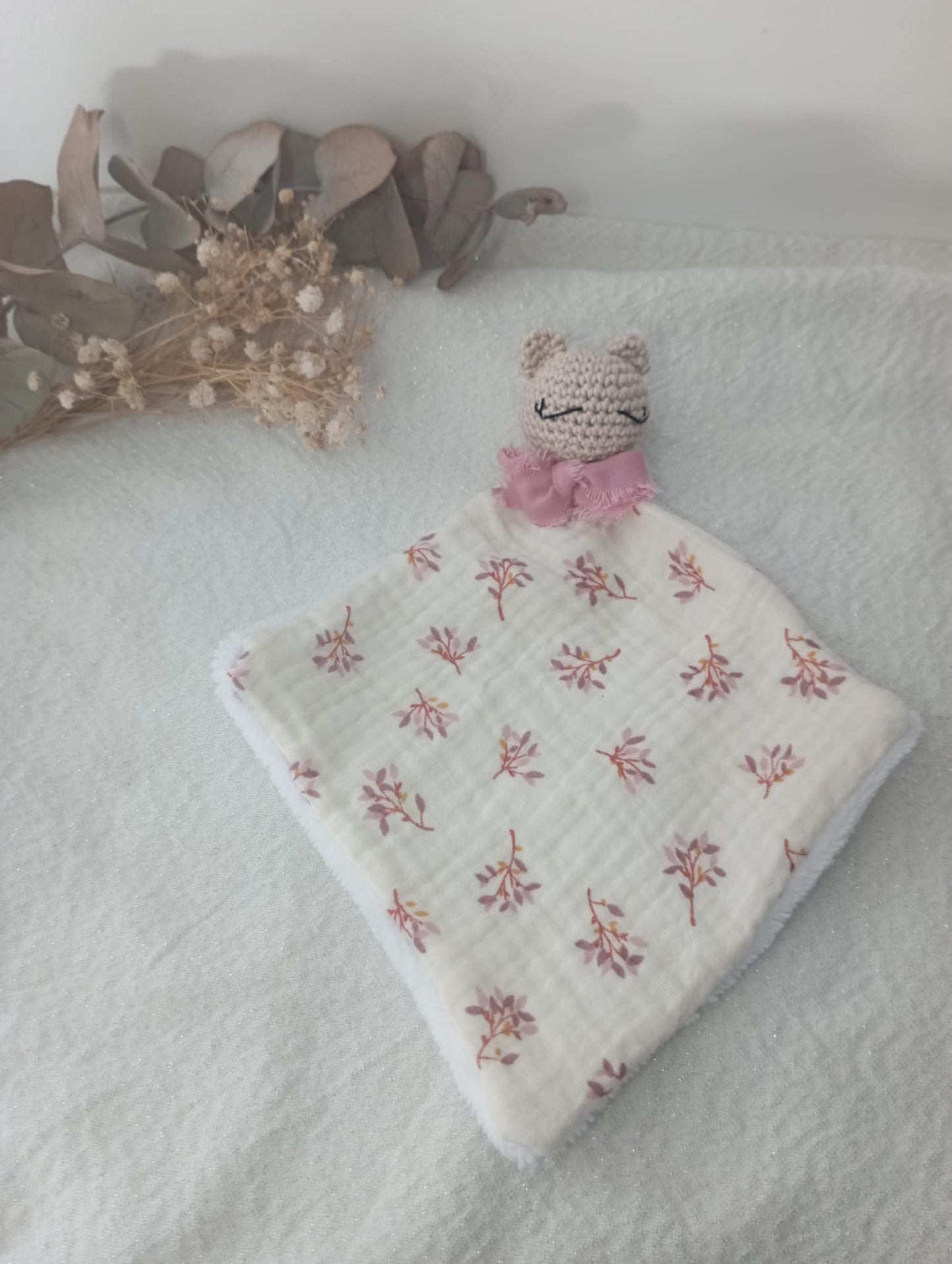 Doudou Mystic VENTE FLASH
