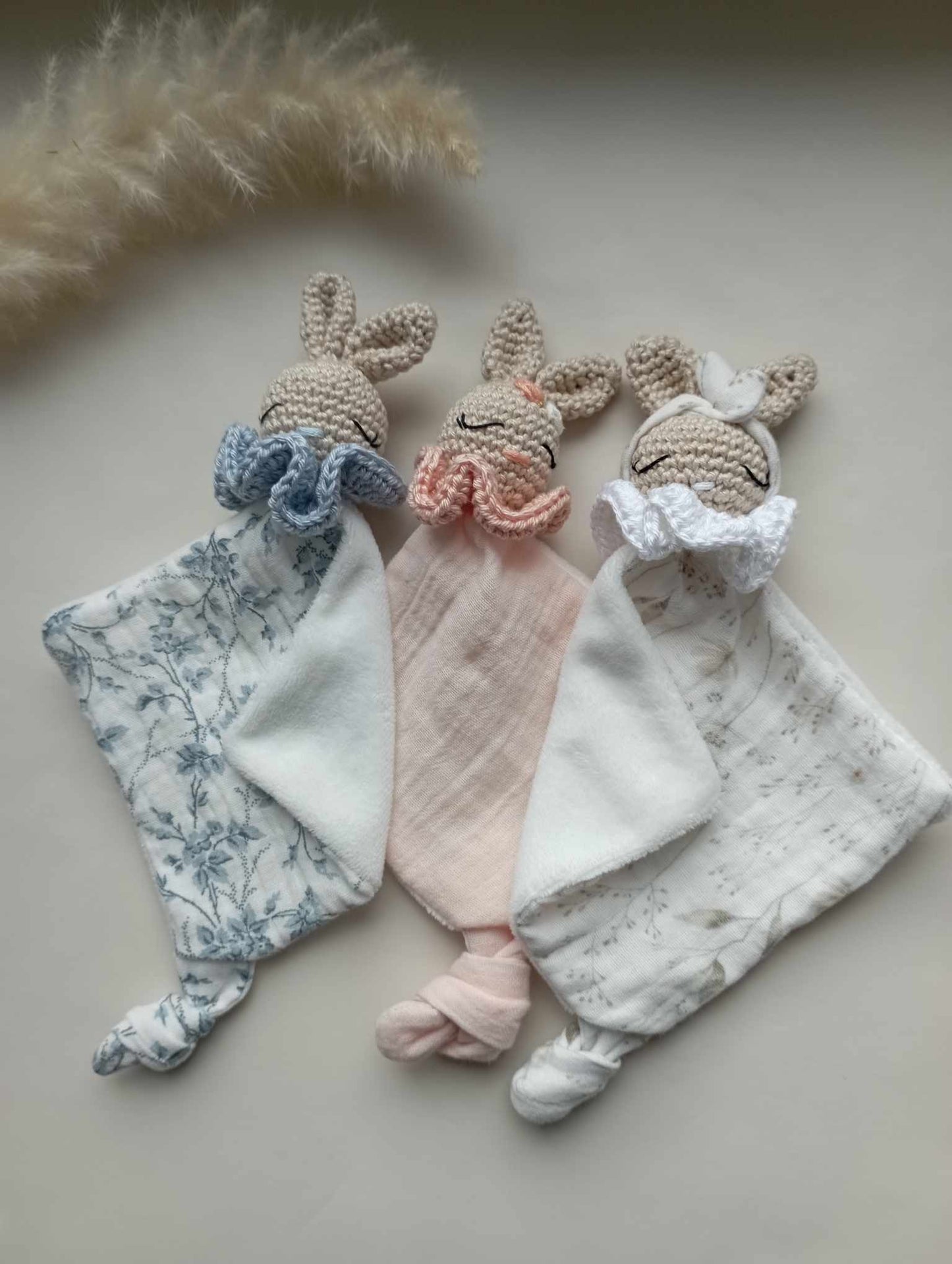 Mini Doudou